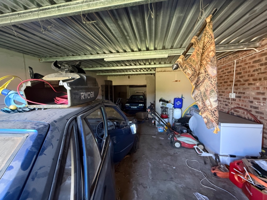 3 Bedroom Property for Sale in Campher Park Eastern Cape